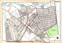 Plate 018, Pelham, Chestnut Grove, Coubert Park, Pelham Heights, Westchester County 1910-1911 Vol 1